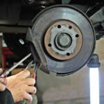 Suspension Repair in Milwaukee, WI